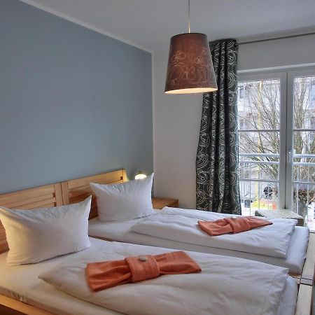 Ferienwohnung Lfr21 Graal-Mueritz Exteriér fotografie