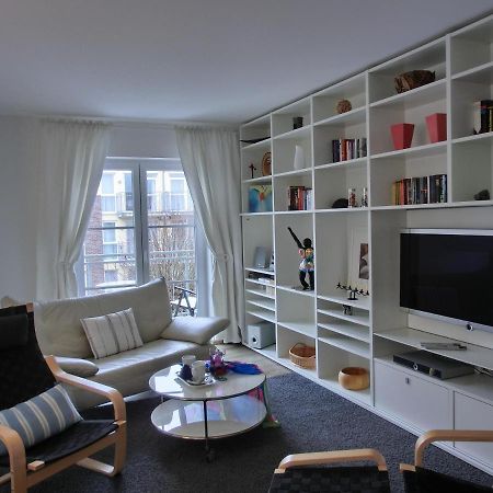 Ferienwohnung Lfr21 Graal-Mueritz Exteriér fotografie