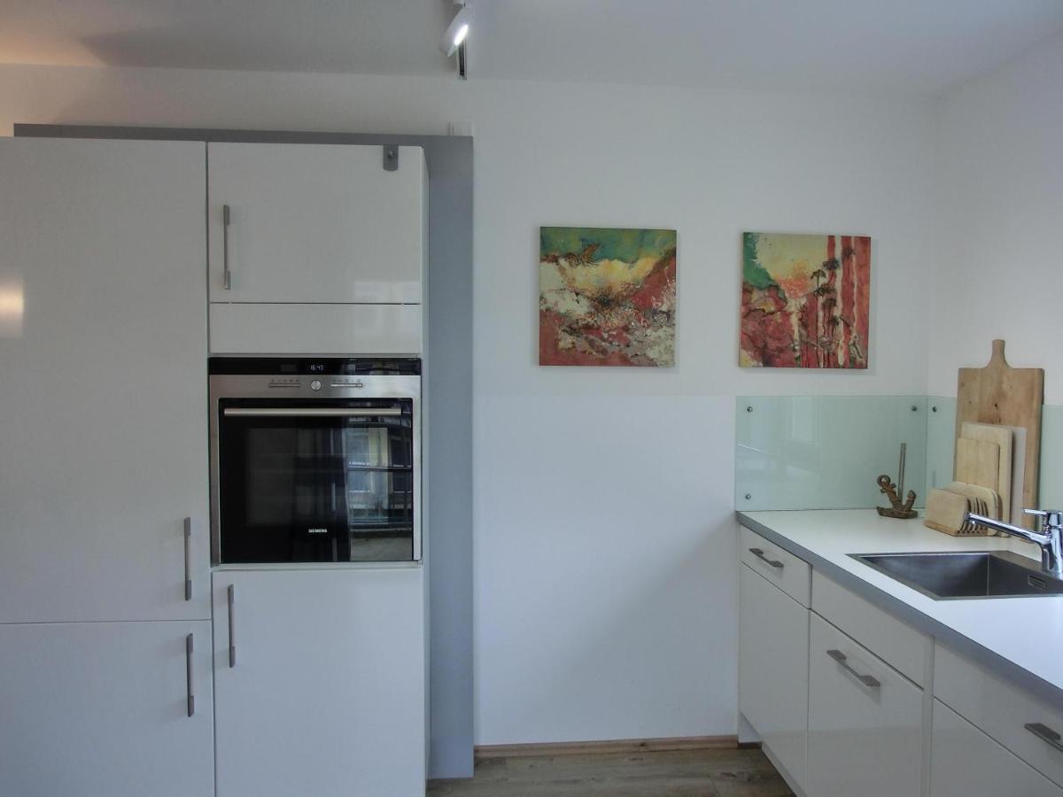 Ferienwohnung Lfr21 Graal-Mueritz Exteriér fotografie