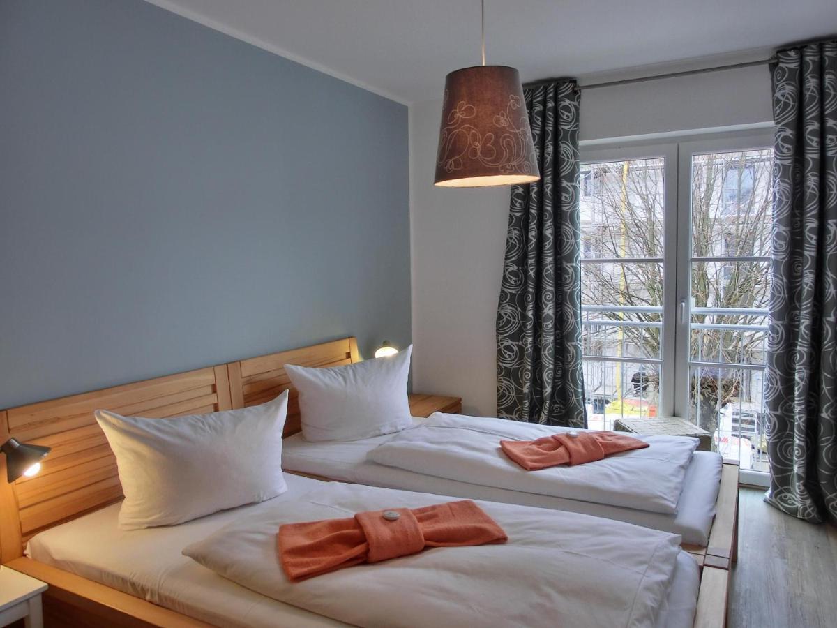 Ferienwohnung Lfr21 Graal-Mueritz Exteriér fotografie