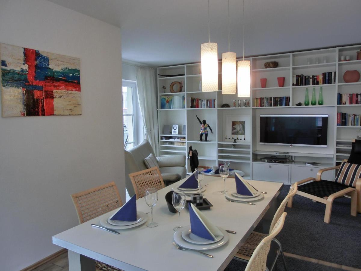 Ferienwohnung Lfr21 Graal-Mueritz Exteriér fotografie