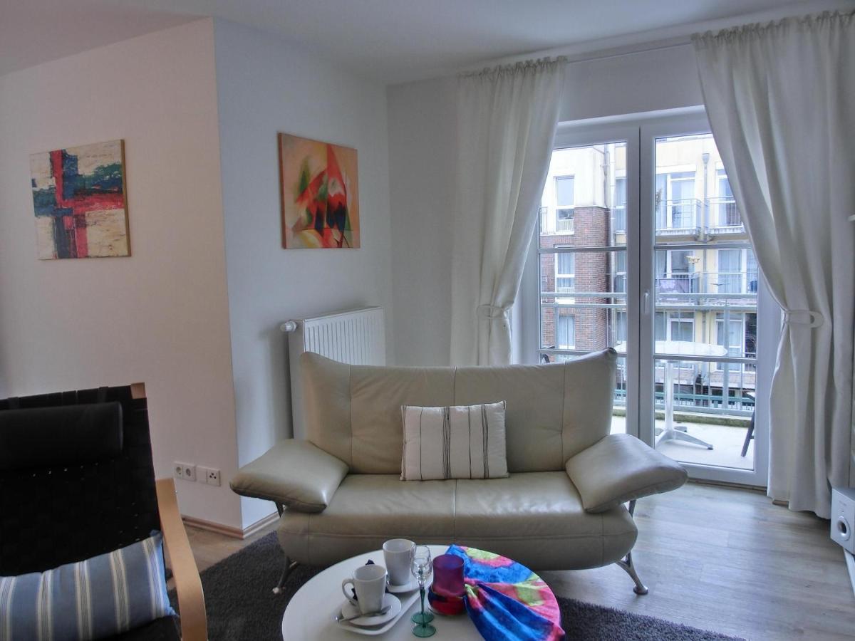 Ferienwohnung Lfr21 Graal-Mueritz Exteriér fotografie