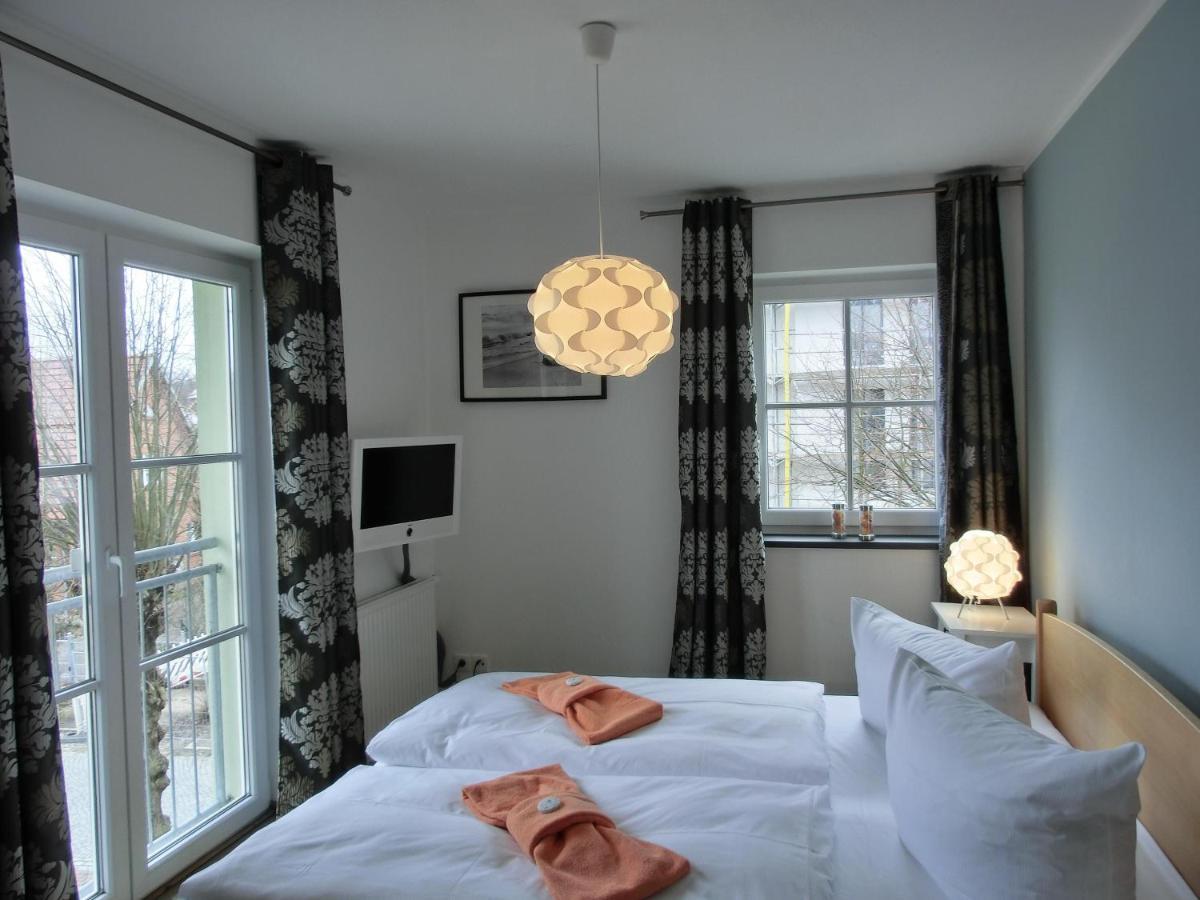 Ferienwohnung Lfr21 Graal-Mueritz Exteriér fotografie