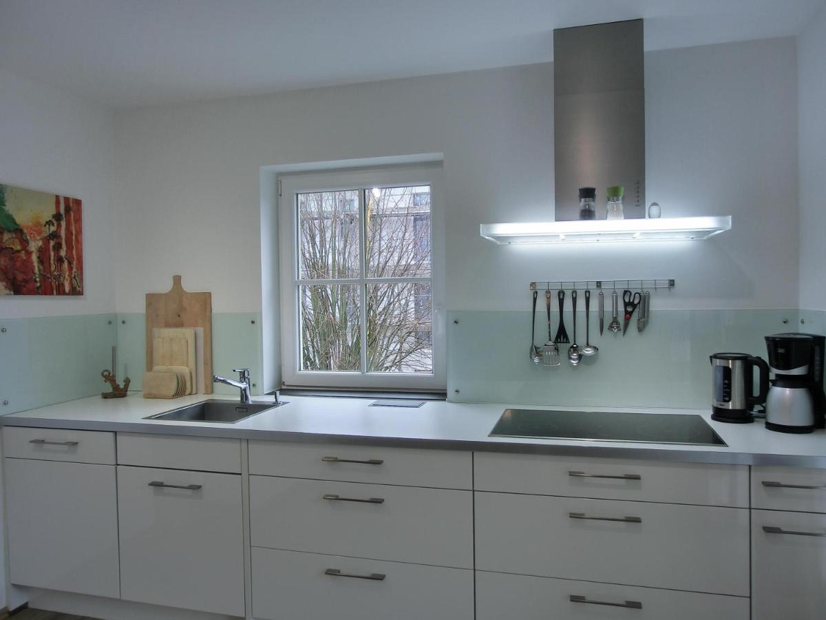 Ferienwohnung Lfr21 Graal-Mueritz Exteriér fotografie