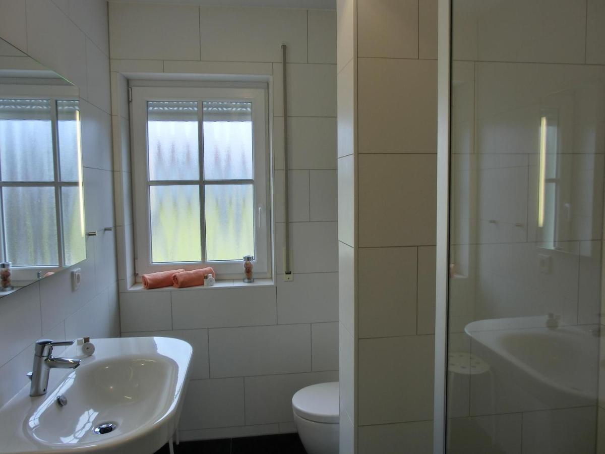Ferienwohnung Lfr21 Graal-Mueritz Exteriér fotografie