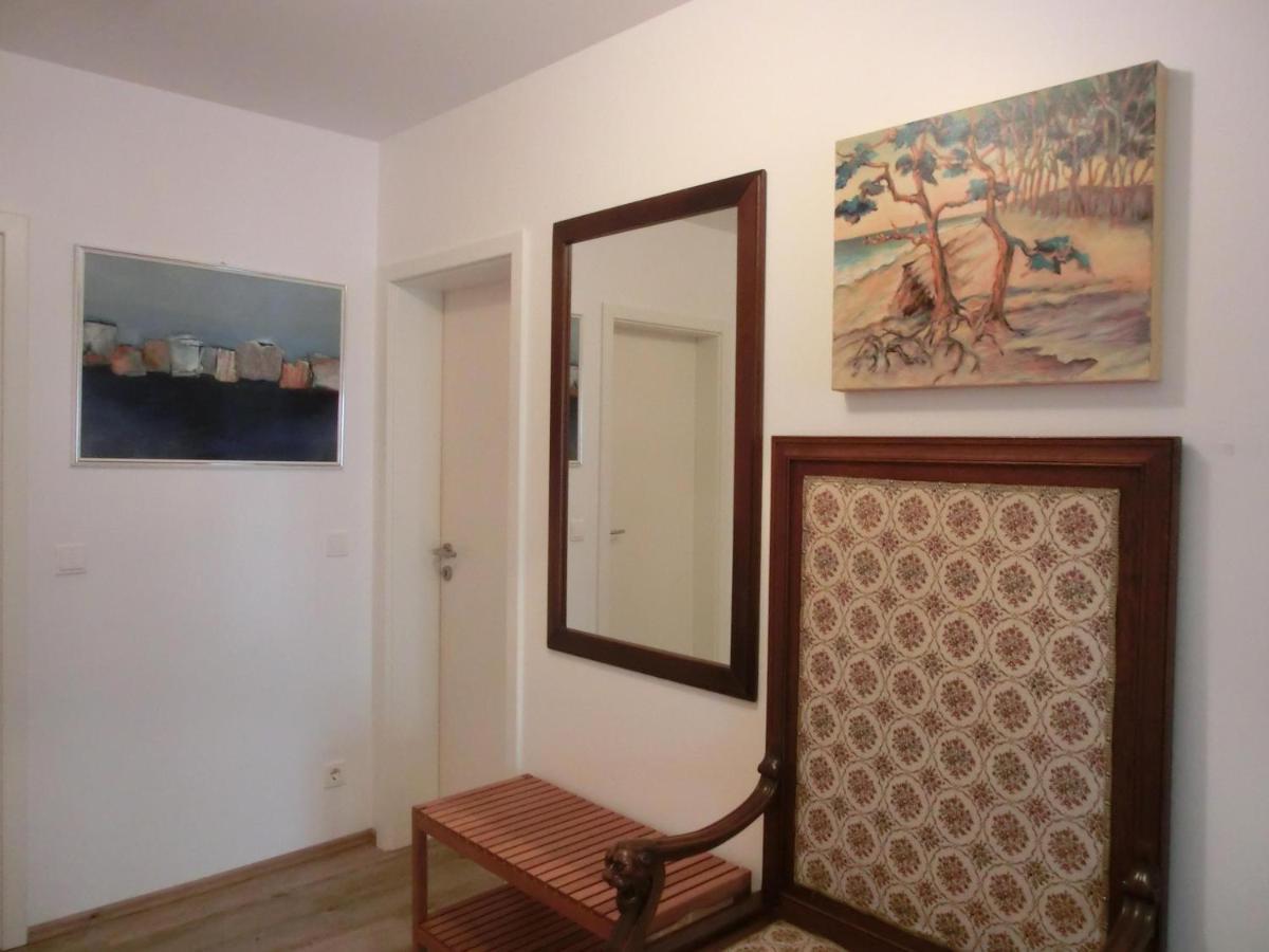 Ferienwohnung Lfr21 Graal-Mueritz Exteriér fotografie